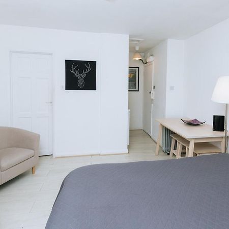 Studio Flat At Paddington Central London Zone 1 Екстериор снимка