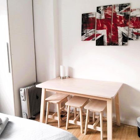 Studio Flat At Paddington Central London Zone 1 Екстериор снимка