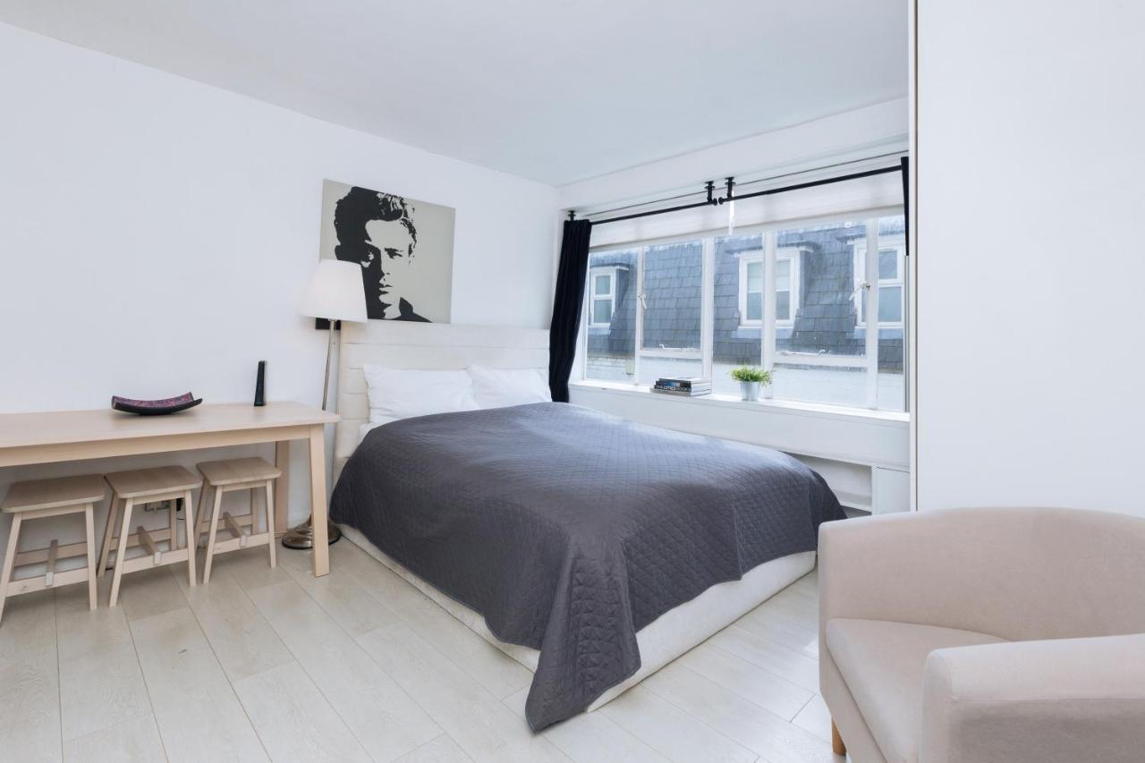 Studio Flat At Paddington Central London Zone 1 Екстериор снимка