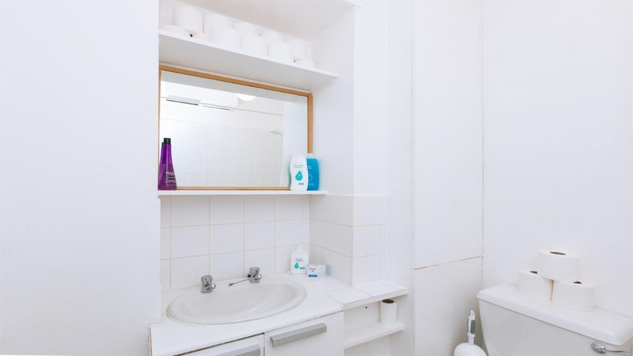Studio Flat At Paddington Central London Zone 1 Екстериор снимка