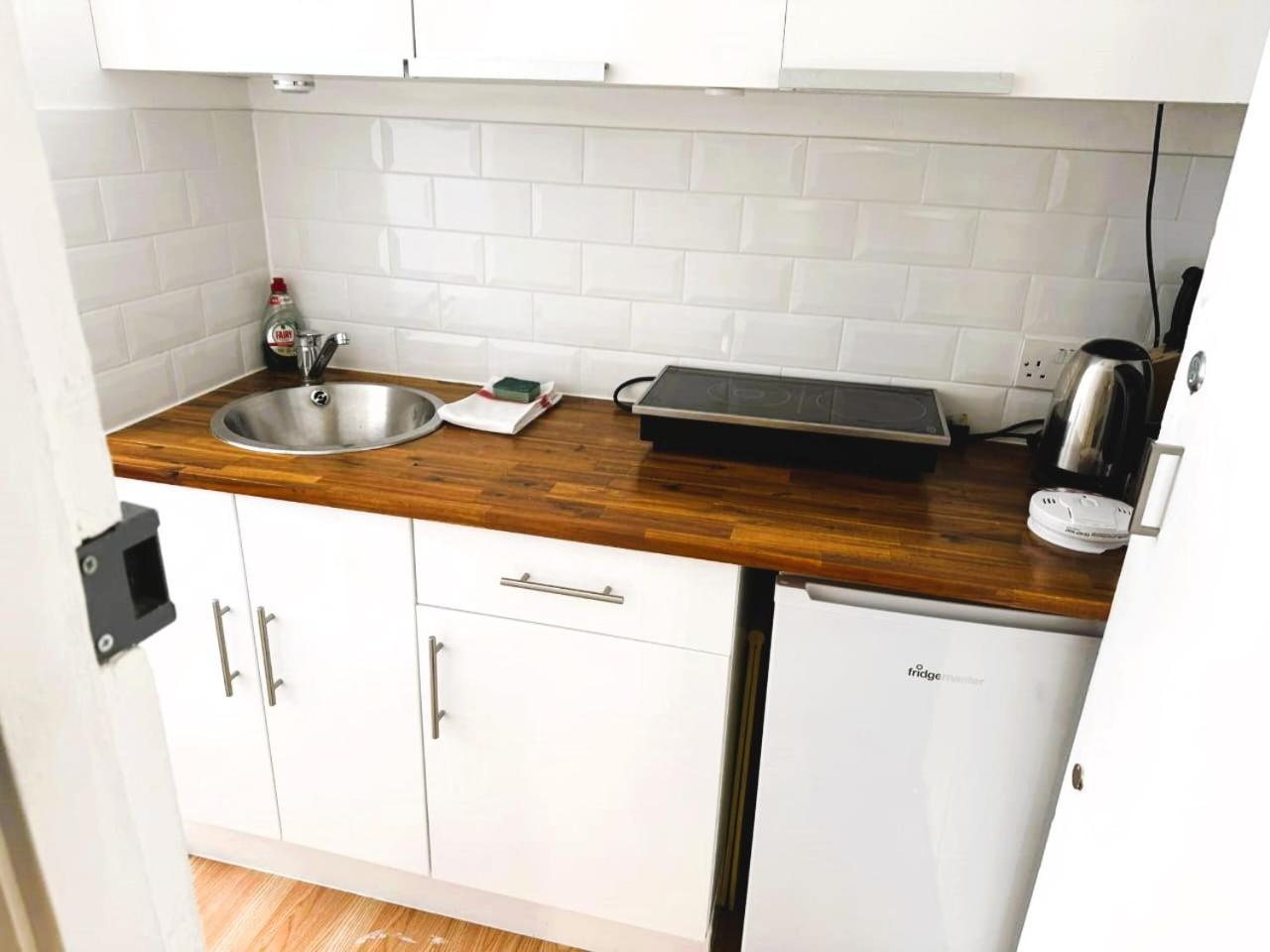 Studio Flat At Paddington Central London Zone 1 Екстериор снимка