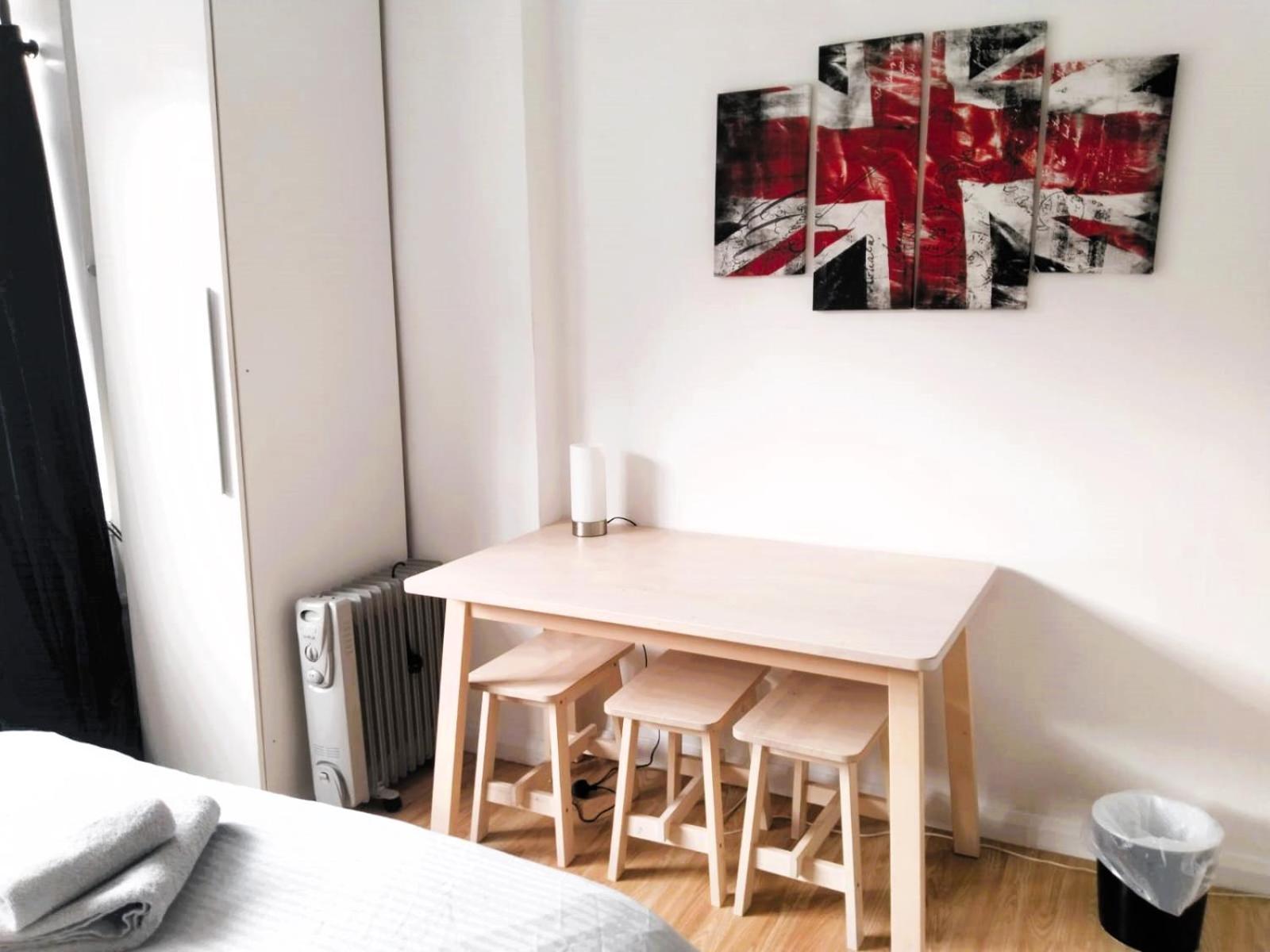 Studio Flat At Paddington Central London Zone 1 Екстериор снимка